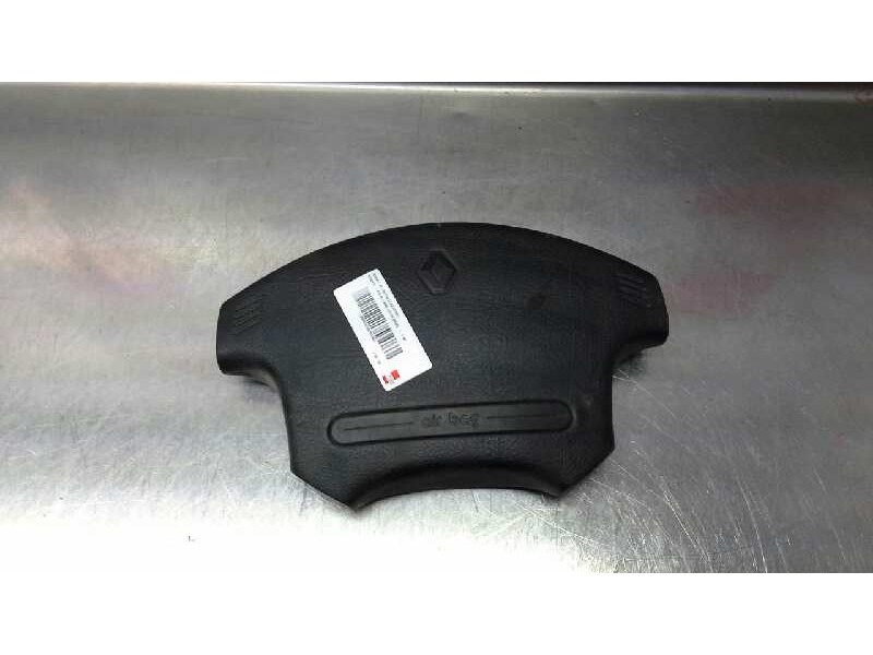 Recambio de airbag delantero izquierdo para renault laguna (b56) 1.8 rn (b56b) referencia OEM IAM 7701206012  