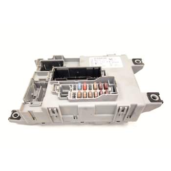 Recambio de caja reles para citroën nemo monospace 1.4 hdi referencia OEM IAM 01353007080  