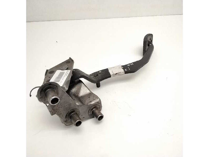 Recambio de pedal embrague para nissan micra (k12e) 1.4 cat referencia OEM IAM   110003