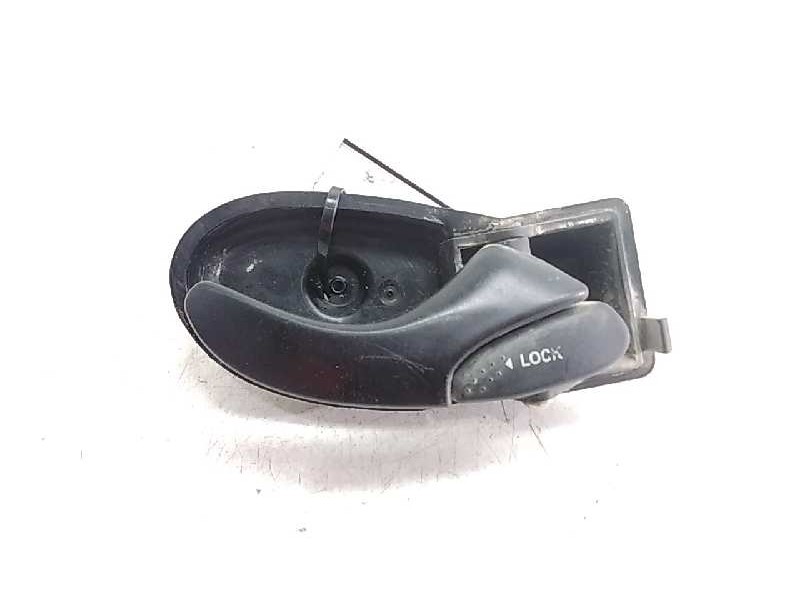 Recambio de maneta interior delantera derecha para ford transit caja cerrada ´06 2.4 tdci cat referencia OEM IAM YC15V22600AB  