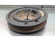 Recambio de polea cigueñal para renault kangoo (f/kc0) authentique referencia OEM IAM    2