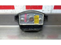 Recambio de airbag delantero izquierdo para renault laguna (b56) 1.8 rn (b56b) referencia OEM IAM 7701206012   2
