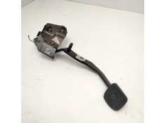 Recambio de pedal embrague para nissan micra (k12e) 1.4 cat referencia OEM IAM   110003 2