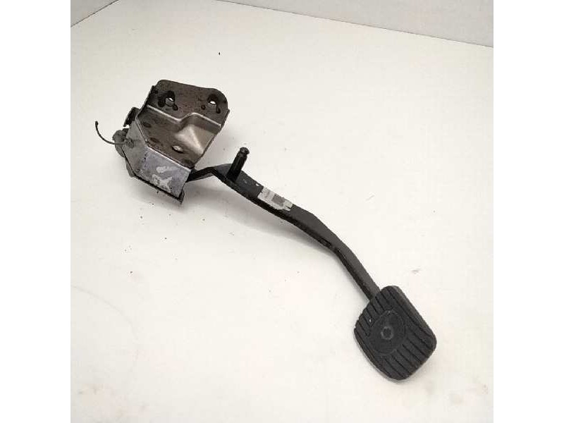 Recambio de pedal embrague para nissan micra (k12e) 1.4 cat referencia OEM IAM   110003