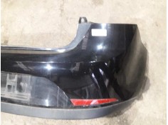 Recambio de paragolpes trasero para seat ibiza sc (6j1) 25 aniversario referencia OEM IAM    2