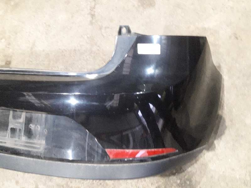 Recambio de paragolpes trasero para seat ibiza sc (6j1) 25 aniversario referencia OEM IAM   