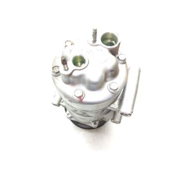 Recambio de compresor aire acondicionado para peugeot 307 (3a/c) 2.0 16v referencia OEM IAM 130556R  