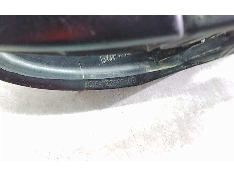 Recambio de maneta interior delantera derecha para ford transit caja cerrada ´06 2.4 tdci cat referencia OEM IAM YC15V22600AB  