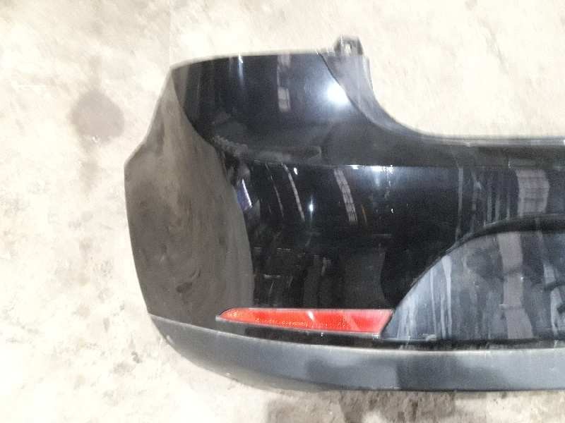 Recambio de paragolpes trasero para seat ibiza sc (6j1) 25 aniversario referencia OEM IAM   