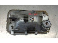 Recambio de maneta exterior delantera derecha para citroen evasion 2.0 hdi exclusive referencia OEM IAM    2