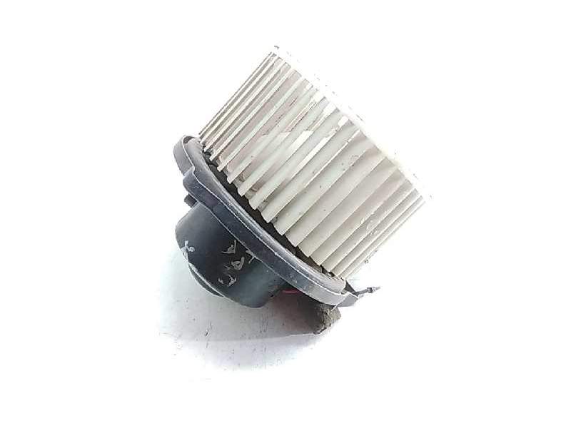 Recambio de motor calefaccion para citroën xantia berlina referencia OEM IAM   