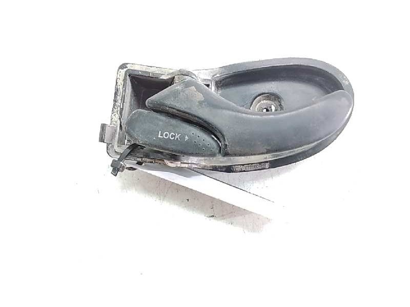 Recambio de maneta interior delantera izquierda para ford transit caja cerrada ´06 2.4 tdci cat referencia OEM IAM YC15V22601AB 