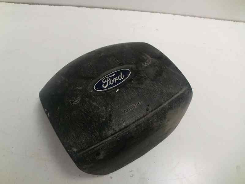 Recambio de airbag delantero izquierdo para ford transit caja cerrada, media (fy) (2000 =>) ft 330 2.4 referencia OEM IAM AGB531