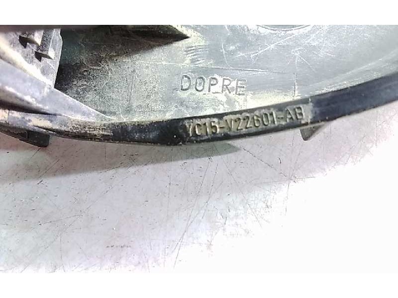 Recambio de maneta interior delantera izquierda para ford transit caja cerrada ´06 2.4 tdci cat referencia OEM IAM YC15V22601AB 