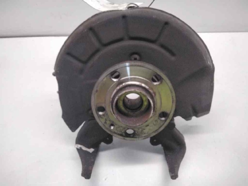 Recambio de mangueta delantera derecha para seat ibiza sc (6j1) 25 aniversario referencia OEM IAM ERO615312  