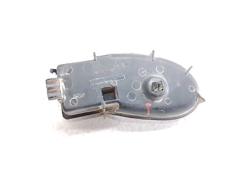 Recambio de maneta interior delantera izquierda para ford transit caja cerrada ´06 2.4 tdci cat referencia OEM IAM YC15V22601AB 