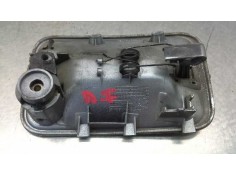 Recambio de maneta exterior delantera izquierda para citroen evasion 2.0 hdi exclusive referencia OEM IAM    2