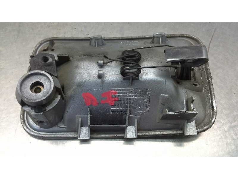 Recambio de maneta exterior delantera izquierda para citroen evasion 2.0 hdi exclusive referencia OEM IAM   