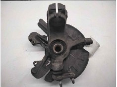 Recambio de mangueta delantera derecha para seat ibiza sc (6j1) 25 aniversario referencia OEM IAM ERO615312   2