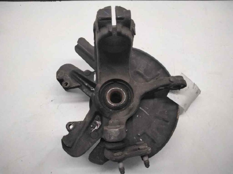 Recambio de mangueta delantera derecha para seat ibiza sc (6j1) 25 aniversario referencia OEM IAM ERO615312  