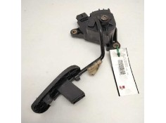 Recambio de pedal acelerador para nissan micra (k12e) 1.4 cat referencia OEM IAM 18002AX700  110004