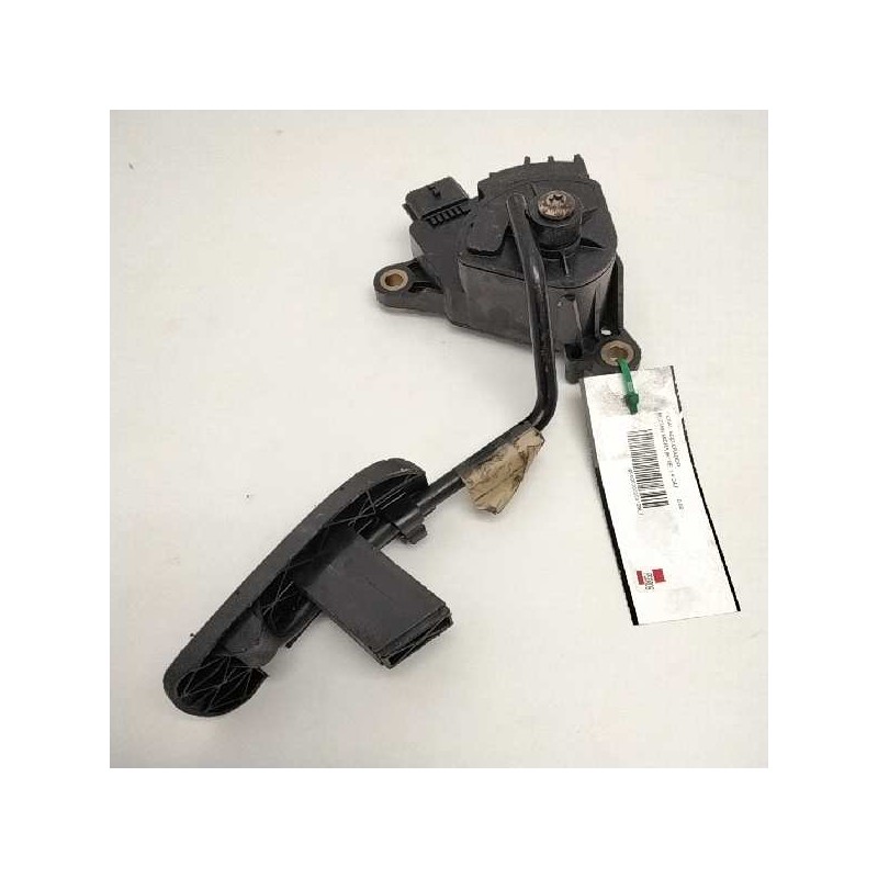 Recambio de pedal acelerador para nissan micra (k12e) 1.4 cat referencia OEM IAM 18002AX700  110004