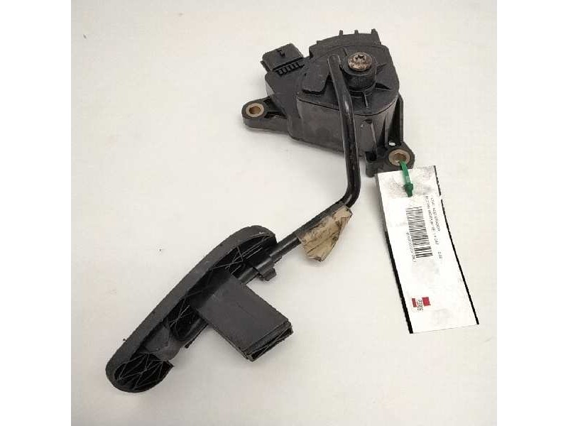 Recambio de pedal acelerador para nissan micra (k12e) 1.4 cat referencia OEM IAM 18002AX700  110004