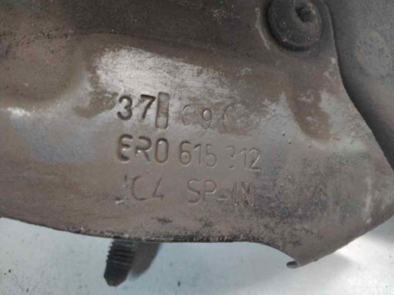 Recambio de mangueta delantera derecha para seat ibiza sc (6j1) 25 aniversario referencia OEM IAM ERO615312  