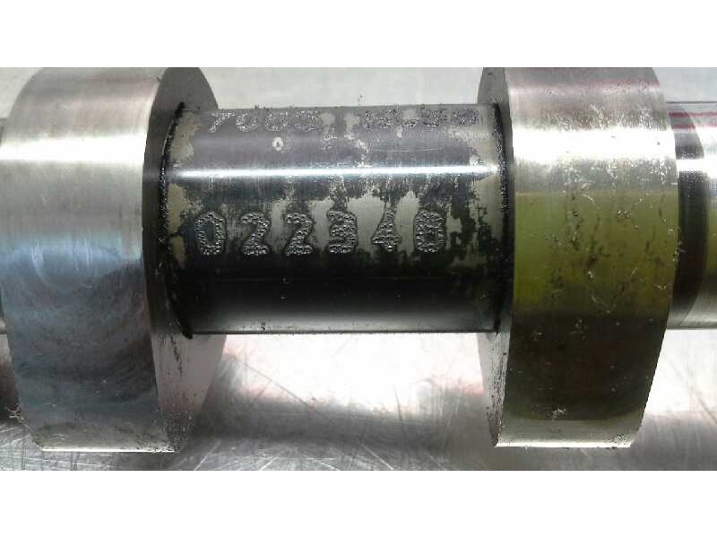 Recambio de arbol de levas para renault kangoo (f/kc0) 1.5 dci diesel referencia OEM IAM 022346708519.58  