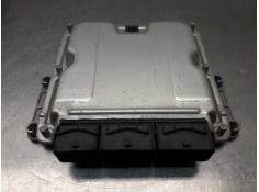 Recambio de centralita motor uce para renault trafic combi (ab 4.01) referencia OEM IAM 0281010632 365 
