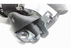 Recambio de cinturon seguridad delantero derecho para fiat panda (169) 1.3 jtd 4x4 referencia OEM IAM    2