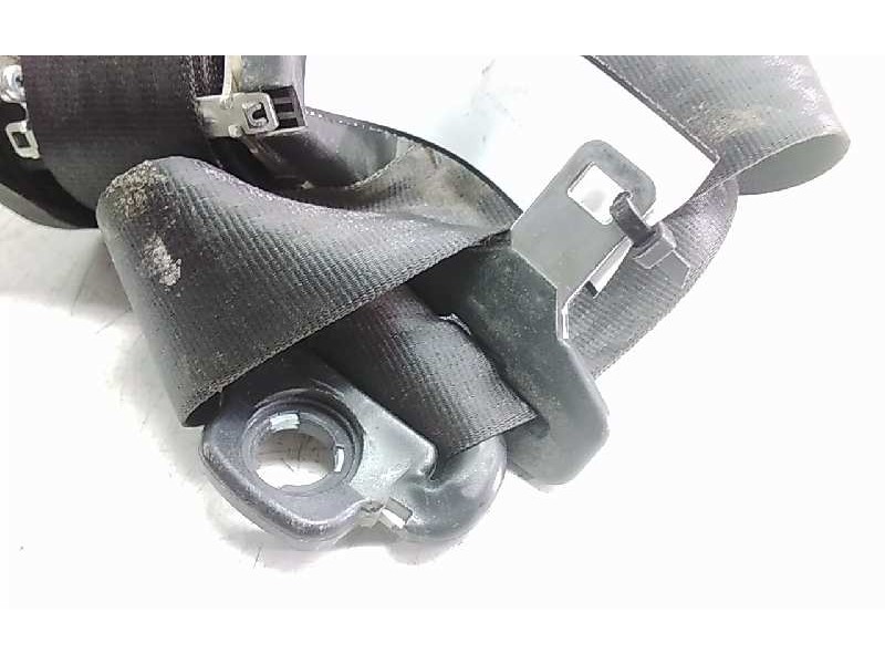 Recambio de cinturon seguridad delantero derecho para fiat panda (169) 1.3 jtd 4x4 referencia OEM IAM   