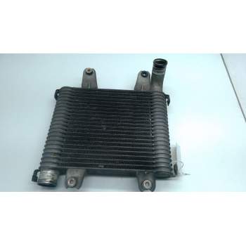 Recambio de intercooler para kia carnival ii (gq) 2.9 crdi referencia OEM IAM K53313550  