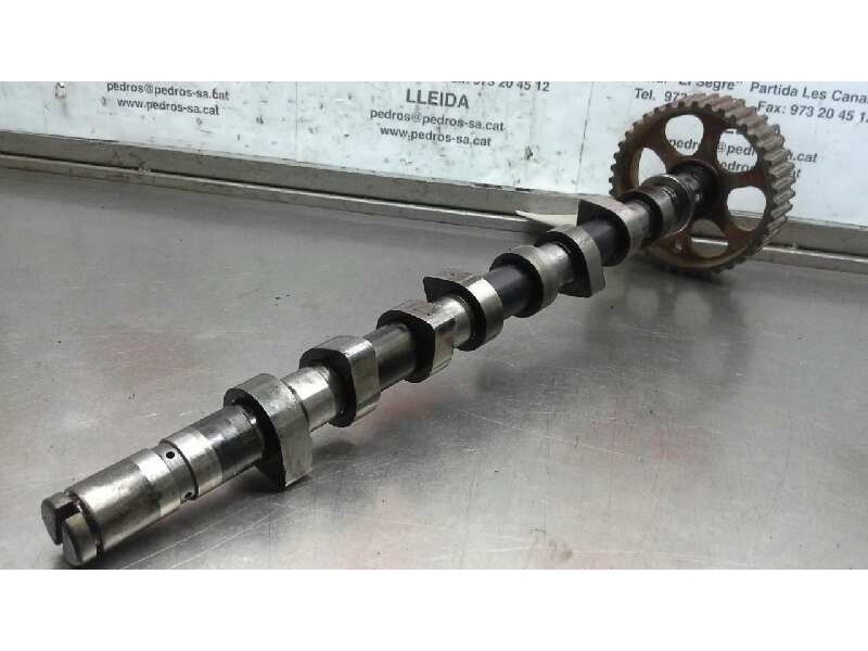 Recambio de arbol de levas para renault kangoo (f/kc0) 1.5 dci diesel referencia OEM IAM 022346708519.58  