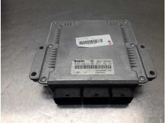 Recambio de centralita motor uce para renault trafic combi (ab 4.01) referencia OEM IAM 0281010632 365  2