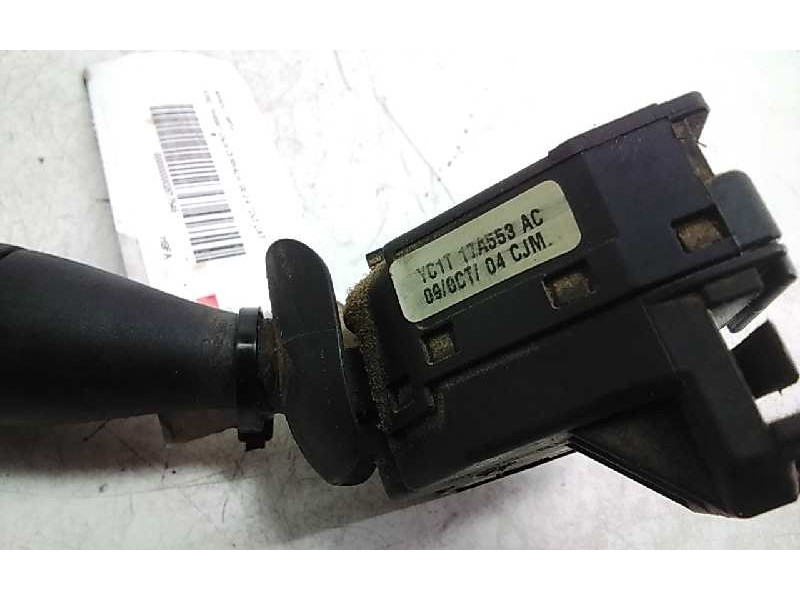 Recambio de mando limpia para ford transit caja cerrada ´06 2.4 tdci cat referencia OEM IAM YC1T17A553AC  