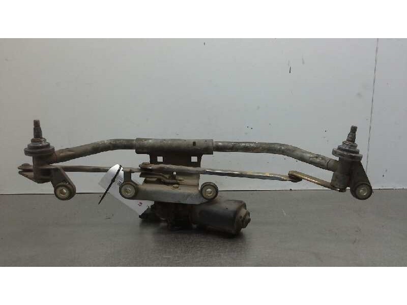 Recambio de motor limpia delantero para citroen evasion 2.0 hdi exclusive referencia OEM IAM 53547302  