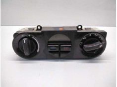 Recambio de mando calefaccion / aire acondicionado para ford mondeo berlina (gd) 2.0 16v cat referencia OEM IAM 97BP19C933BC  