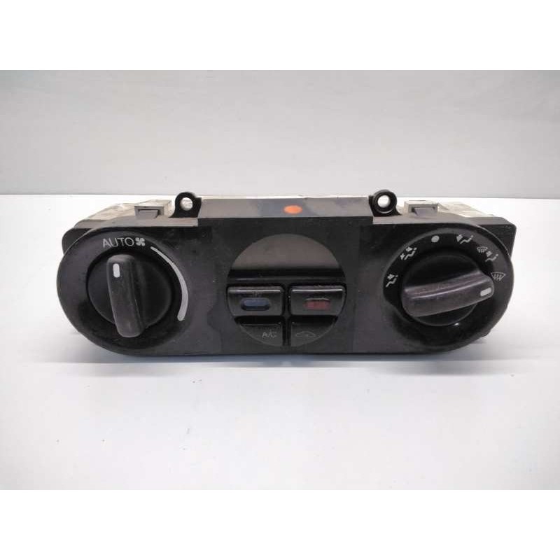 Recambio de mando calefaccion / aire acondicionado para ford mondeo berlina (gd) 2.0 16v cat referencia OEM IAM 97BP19C933BC  