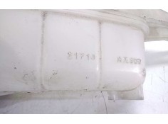 Recambio de deposito expansion para nissan micra (k12e) 1.4 cat referencia OEM IAM 21710AX300  110006 2