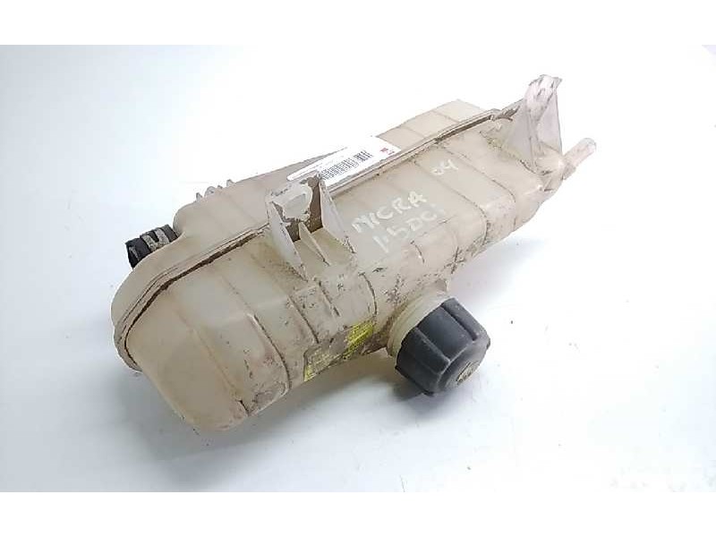 Recambio de deposito expansion para nissan micra (k12e) 1.4 cat referencia OEM IAM 21710AX300  110006