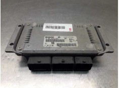 Recambio de centralita motor uce para nissan micra (k11) referencia OEM IAM 0281010555 364  2