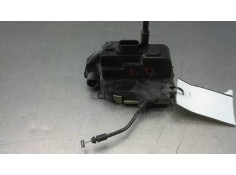 Recambio de cerradura puerta delantera derecha para renault scenic ii 1.5 dci diesel referencia OEM IAM    2