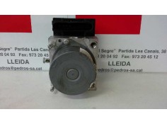 Recambio de centralita abs para nissan micra (k12e) 1.4 cat referencia OEM IAM   110008 2