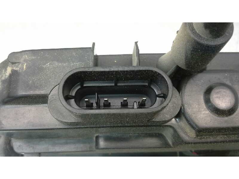 Recambio de cerradura puerta delantera derecha para renault scenic ii 1.5 dci diesel referencia OEM IAM   