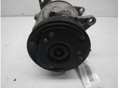 Recambio de compresor aire acondicionado para renault megane i coach/coupe (da0) 1.6 e (daof) referencia OEM IAM    2