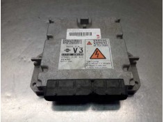 Recambio de centralita motor uce para nissan primera berlina (p12) referencia OEM IAM 23710AW480 365 275800-2196