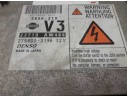 CENTRALITA MOTOR UCE 23710AW480 527 275800-2196
