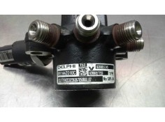 Recambio de cabezal inyeccion para renault kangoo (f/kc0) 1.5 dci diesel referencia OEM IAM R9144Z010C   2