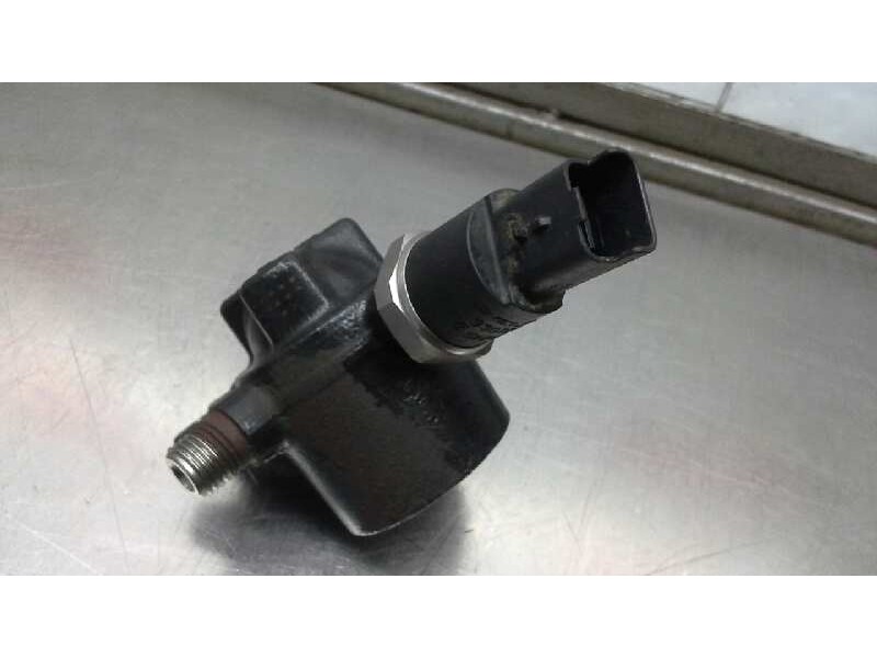 Recambio de cabezal inyeccion para renault kangoo (f/kc0) 1.5 dci diesel referencia OEM IAM R9144Z010C  